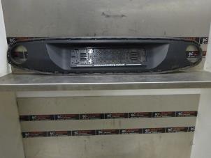 Used Rear bumper component, central Hyundai i10 (B5) 1.0 12V Price on request offered by Verhoef Cars & Parts