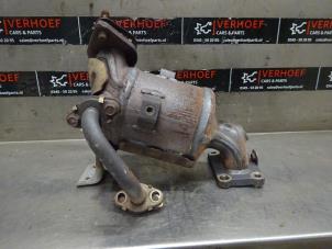 Used Catalytic converter Hyundai i10 (B5) 1.0 12V Price on request offered by Verhoef Cars & Parts