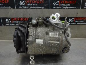 Usados Bomba de aire acondicionado Mercedes C (W203) 1.8 C-180K 16V Precio de solicitud ofrecido por Verhoef Cars & Parts