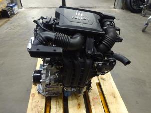Usados Motor Kia Picanto (JA) 1.0 DPi 12V Precio de solicitud ofrecido por Verhoef Cars & Parts