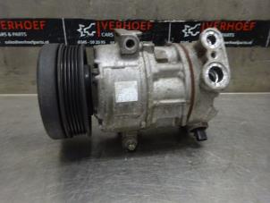 Used Air conditioning pump Opel Corsa D 1.4 16V Twinport Price € 125,00 Margin scheme offered by Verhoef Cars & Parts
