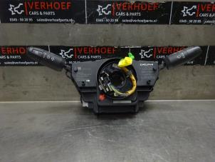 Used Steering column stalk Opel Corsa D 1.4 16V Twinport Price € 30,00 Margin scheme offered by Verhoef Cars & Parts