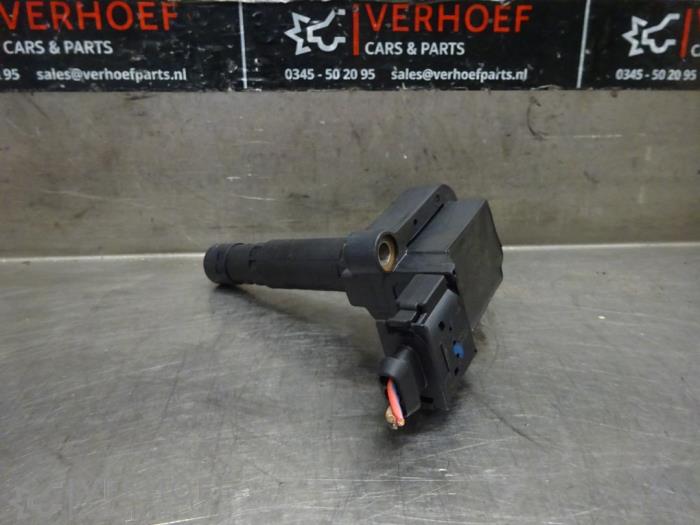 Gebrauchte Zündspule Mercedes CLC (C203) 1.8 200 Kompressor 16V Preis € 20,00 Margenregelung angeboten von Verhoef Cars & Parts