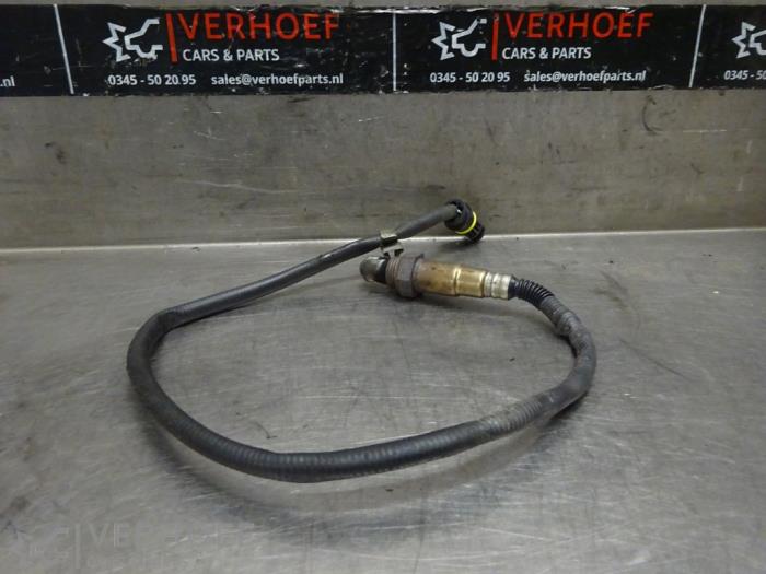 Używane Sonda lambda Mercedes CLC (C203) 1.8 200 Kompressor 16V Cena na żądanie oferowane przez Verhoef Cars & Parts