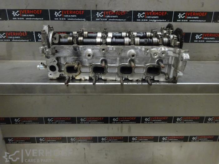 Usagé Culasse Toyota Avensis Wagon (T27) 2.2 16V D-4D-F 180 Prix € 300,00 Règlement à la marge proposé par Verhoef Cars & Parts