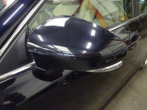 Used Wing mirror, left Lexus CT 200h 1.8 16V Price on request offered by Verhoef Cars & Parts