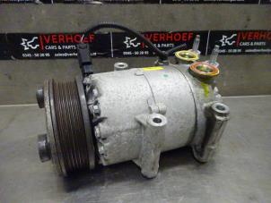 Used Air conditioning pump Ford Fiesta 6 (JA8) 1.25 16V Price € 100,00 Margin scheme offered by Verhoef Cars & Parts