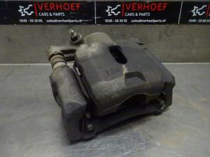 Used Front brake calliper, right Suzuki Ignis (MF) 1.2 Dual Jet 16V Price on request offered by Verhoef Cars & Parts