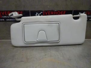 Used Sun visor Suzuki Ignis (MF) 1.2 Dual Jet 16V Price on request offered by Verhoef Cars & Parts