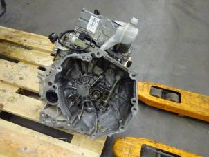 Used Gearbox Suzuki Ignis (MF) 1.2 Dual Jet 16V Price on request offered by Verhoef Cars & Parts