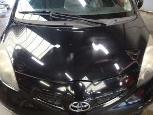 Używane Maska Toyota Aygo (B10) 1.0 12V VVT-i Cena na żądanie oferowane przez Verhoef Cars & Parts