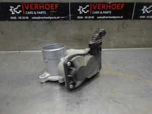 Used Throttle body Suzuki Ignis (MF) 1.2 Dual Jet 16V Price on request offered by Verhoef Cars & Parts