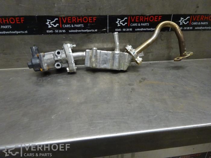 Gebrauchte AGR Ventil Suzuki Ignis (MF) 1.2 Dual Jet 16V Preis auf Anfrage angeboten von Verhoef Cars & Parts