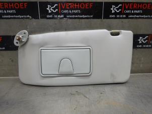Used Sun visor Suzuki Jimny Hardtop 1.3i 16V VVT 4x4 Metal Top Price on request offered by Verhoef Cars & Parts