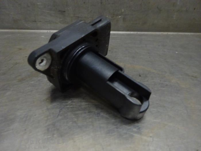Gebrauchte Luftmengenmesser Suzuki Jimny Hardtop 1.3i 16V VVT 4x4 Metal Top Preis € 20,00 Margenregelung angeboten von Verhoef Cars & Parts