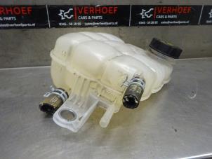 Used Expansion vessel Ford Focus 4 1.0 Ti-VCT EcoBoost 12V 100 Price on request offered by Verhoef Cars & Parts