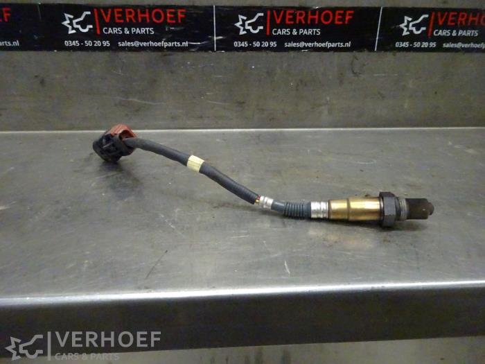 Used Lambda probe Ford Focus 4 1.0 Ti-VCT EcoBoost 12V 100 Price € 25,00 Margin scheme offered by Verhoef Cars & Parts