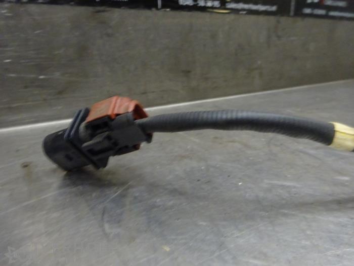 Lambda probe from a Ford Focus 4 1.0 Ti-VCT EcoBoost 12V 100 2019