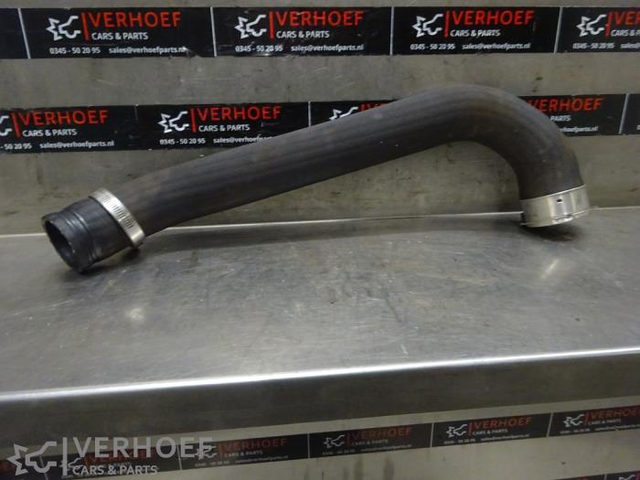 Gebrauchte Intercooler Schlauch Ford Focus 4 1.0 Ti-VCT EcoBoost 12V 100 Preis € 35,00 Margenregelung angeboten von Verhoef Cars & Parts