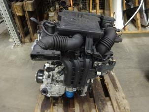 Usados Motor Kia Picanto (JA) 1.0 DPi 12V Precio de solicitud ofrecido por Verhoef Cars & Parts