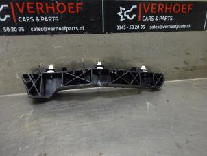 Used Rear bumper bracket, left Kia Picanto (JA) 1.0 DPi 12V Price on request offered by Verhoef Cars & Parts