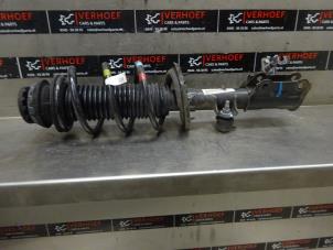 Used Front shock absorber rod, left Kia Picanto (JA) 1.0 DPi 12V Price on request offered by Verhoef Cars & Parts