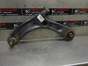 Used Front wishbone, left Kia Picanto (JA) 1.0 DPi 12V Price € 75,00 Margin scheme offered by Verhoef Cars & Parts