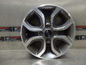Used Wheel Kia Picanto (JA) 1.0 DPi 12V Price € 75,00 Margin scheme offered by Verhoef Cars & Parts