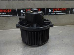 Usagé Moteur de ventilation chauffage Hyundai Tucson (JM) 2.0 16V CVVT 4x2 Prix sur demande proposé par Verhoef Cars & Parts