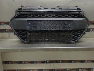 Used Front bumper, central component Hyundai i10 (B5) 1.0 12V Price on request offered by Verhoef Cars & Parts