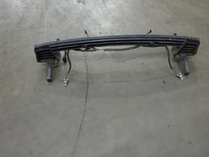 Used Rear bumper frame Kia Venga 1.4 CVVT 16V Price on request offered by Verhoef Cars & Parts