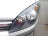 Front end, complete from a Opel Astra H SW (L35) 1.8 16V 2005
