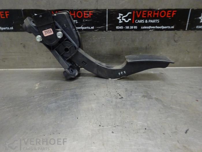 Gebrauchte Gaspedalposition Sensor Kia Venga 1.4 CVVT 16V Preis auf Anfrage angeboten von Verhoef Cars & Parts