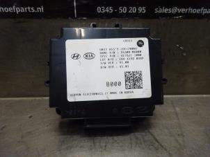 Used Module (miscellaneous) Kia Ceed Sportswagon (CDF) 1.0i T-GDi 12V Price on request offered by Verhoef Cars & Parts