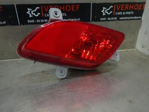 Used Rear fog light Kia Venga 1.6 CVVT 16V Price on request offered by Verhoef Cars & Parts