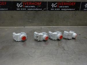 Używane Zestaw czujników parkowania Kia Venga 1.6 CVVT 16V Cena na żądanie oferowane przez Verhoef Cars & Parts