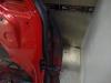 Porte avant gauche d'un Kia Venga 1.6 CVVT 16V 2016