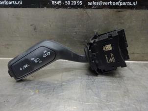 Used Indicator switch Ford Fiesta 7 1.0 EcoBoost 12V 100 Price on request offered by Verhoef Cars & Parts