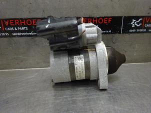 Begagnade Startmotor Ford Fiesta 7 1.0 EcoBoost 12V 100 Pris € 25,00 Marginaltabell erbjuds av Verhoef Cars & Parts
