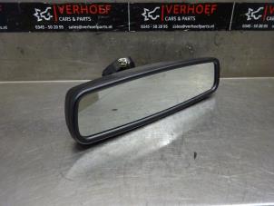 Used Rear view mirror Ford Fiesta 7 1.0 EcoBoost 12V 100 Price on request offered by Verhoef Cars & Parts