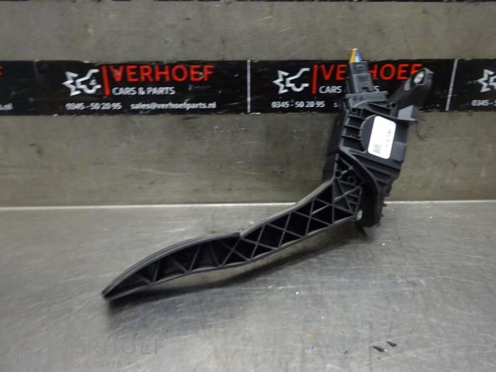 Gebrauchte Gaspedalposition Sensor Ford Fiesta 7 1.0 EcoBoost 12V 100 Preis auf Anfrage angeboten von Verhoef Cars & Parts