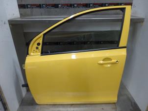 Gebrauchte Tür 4-türig links vorne Kia Picanto (JA) 1.0 DPi 12V Preis auf Anfrage angeboten von Verhoef Cars & Parts