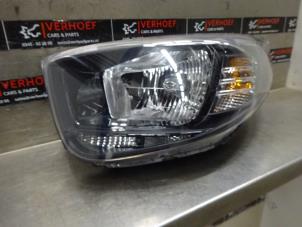 Used Headlight, left Kia Picanto (JA) 1.0 DPi 12V Price € 200,00 Margin scheme offered by Verhoef Cars & Parts