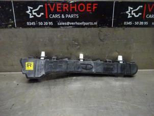 Used Rear bumper bracket, right Kia Picanto (JA) 1.0 DPi 12V Price on request offered by Verhoef Cars & Parts