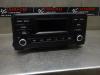 Radio from a Kia Picanto (JA) 1.0 DPi 12V 2022