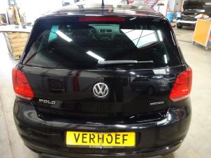 Usagé Hayon Volkswagen Polo V (6R) 1.2 TDI 12V BlueMotion Prix sur demande proposé par Verhoef Cars & Parts