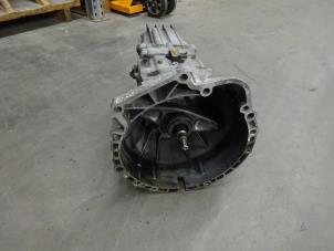 Used Gearbox BMW 3 serie Touring (E91) 320i 16V Price on request offered by Verhoef Cars & Parts