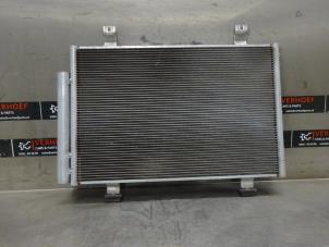 Used Air conditioning radiator Suzuki Swift (ZA/ZC/ZD1/2/3/9) 1.3 VVT 16V Price on request offered by Verhoef Cars & Parts