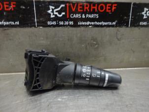 Used Wiper switch Nissan Almera Tino (V10M) 1.8 16V Price on request offered by Verhoef Cars & Parts