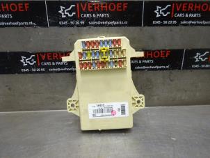 Usagé Boîte à fusibles Kia Cee'd Sporty Wagon (EDF) 1.4 16V Prix sur demande proposé par Verhoef Cars & Parts